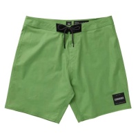 Mystic - Brand Boardshorts Soft Green