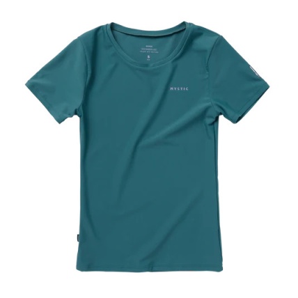 Star Womens Teal Rashvest