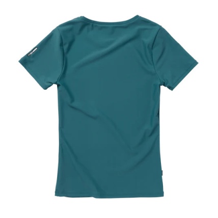 Star Womens Teal Rashvest