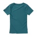 Star Womens Teal Rashvest