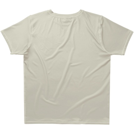 Mystic Tactic Quickdry T Shirt Sand