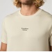 Mystic Tactic Quickdry T Shirt Sand