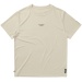 Mystic Tactic Quickdry T Shirt Sand