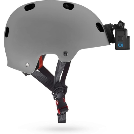 GoPro Helmet Front & Side Mount