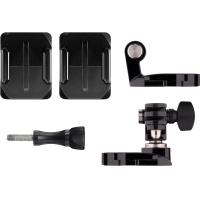 GoPro - Helmet Front & Side Mount