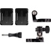 GoPro Helmet Front & Side Mount