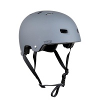 Bullet - Deluxe OSFA YOUTH Matt Graphite Helmet