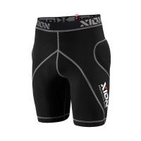 XION - Freeride Shorts EVO Mens Protective Shorts