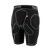 Xion Freeride Shorts EVO Mens Protective Shorts