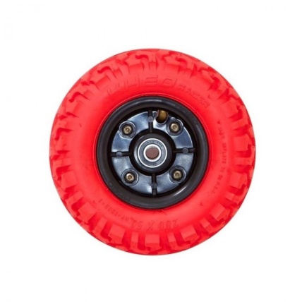 Kheo Dish Hubs Set of 4