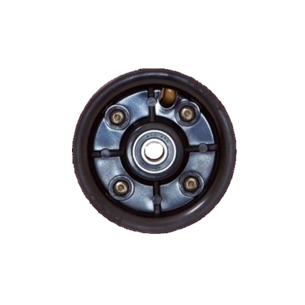 Kheo Dish Hubs Set of 4