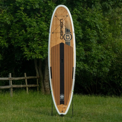 OBrien Burnside Solid Paddle Board 10ft 6in