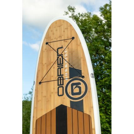 OBrien Burnside Solid Paddle Board 10ft 6in