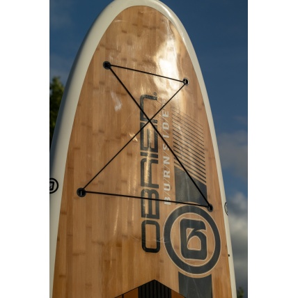 OBrien Burnside Solid Paddle Board 10ft 6in