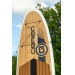 OBrien Burnside Solid Paddle Board 10ft 6in