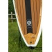 OBrien Burnside Solid Paddle Board 10ft 6in