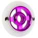 Blazer 100mm Stormer PURPLE Alloy Wheel