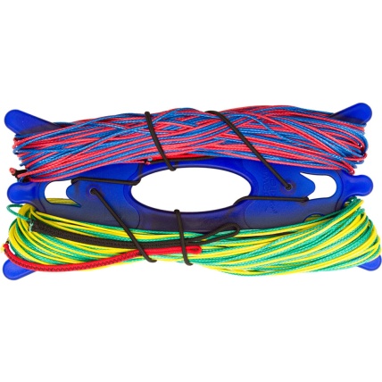 HQ Lineset Y Depower 600/300/270Kg