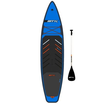 STX Cruiser WDS Inflatable Paddleboard Pack