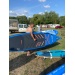 STX Cruiser WDS Inflatable Paddleboard