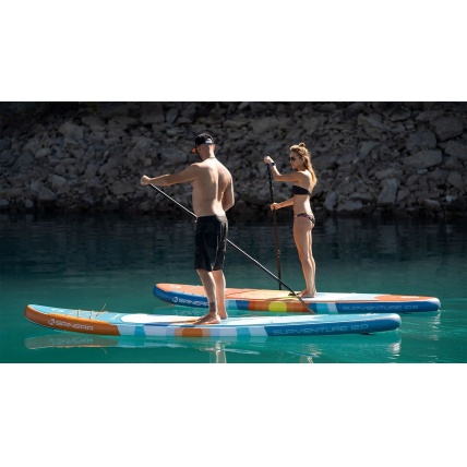 Spinera SupVenture Sunset 10ft 6in x 31.5in DLT Isup Pack