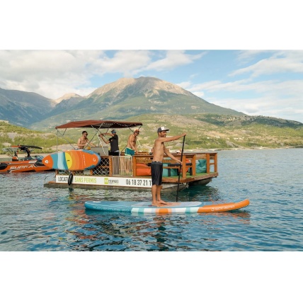 Spinera SupVenture Sunset 10ft 6in x 31.5in DLT Isup Pack