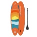 Spinera SupVenture Sunset 10ft 6in x 31.5in DLT Isup Pack