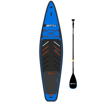 STX Touring FXL Race 12ft 6in Paddleboard Pack