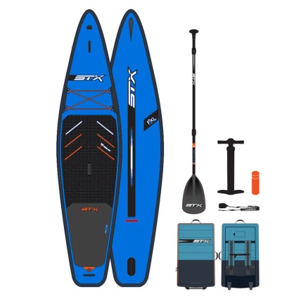 STX Touring FXL Race 12ft 6in Paddleboard Pack
