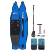 STX Touring FXL Race 12ft 6in Paddleboard Pack