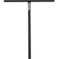 Affinity - Classic Bars XL 710mm Oversized Black