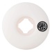 OJ Wheels Chubbies 99a White 54mm