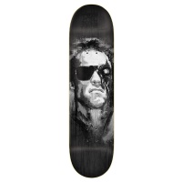 Zero Skateboards - Zero Deck Terminator Tommy Sand 8.375