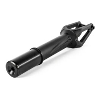 Ethic DTC - Ethic DTC Fork Legion V2 HIC - BLACK