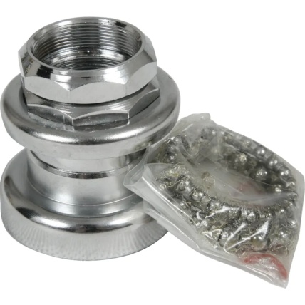 Madd MGP Threaded Headset Silver