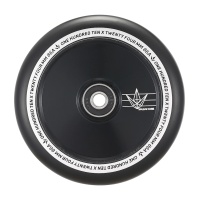 Blunt - 110mm Hollow Core Scooter Wheel BK