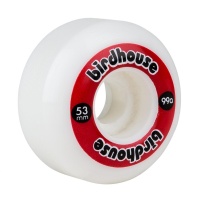 Birdhouse - Birdhouse Wheels Logo 99A 53mm
