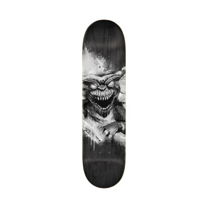 Zero Deck Gremlins Dane Burman 8.25