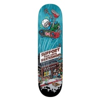 DLX - Deck Shop Keeper