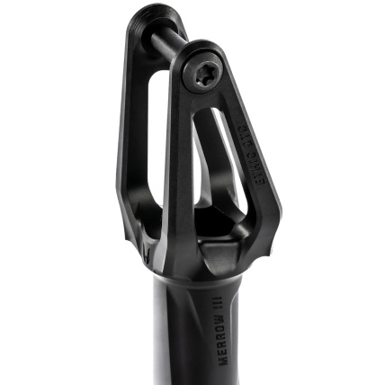 Ethic DTC Merrow V3 HIC Stunt Scooter Fork black