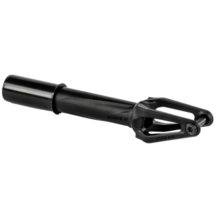 Ethic DTC Merrow V3 HIC Stunt Scooter Fork black