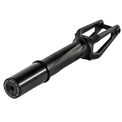 Ethic DTC Merrow V3 HIC Stunt Scooter Fork black