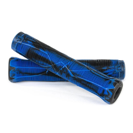 Ethic DTC Slim Hand Grips BLUE