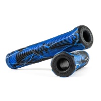 Ethic DTC - Slim Hand Grips BLUE