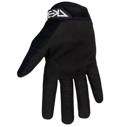 Rekd Protection Status Gloves Grey
