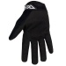 Rekd Protection Status Gloves Grey