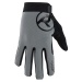 Rekd Protection Status Gloves Grey
