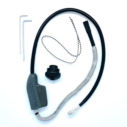 Ozone Contact Bar V5 Cleat Base Upgrade Kit