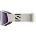 Salomon Sentry Pro Sigma Rainy Day Sky Blue Snow Goggles
