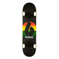 Birdhouse Complete Stage 3 Sunset 7.75in